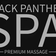 Black Panther SPA Gedimino pr 32