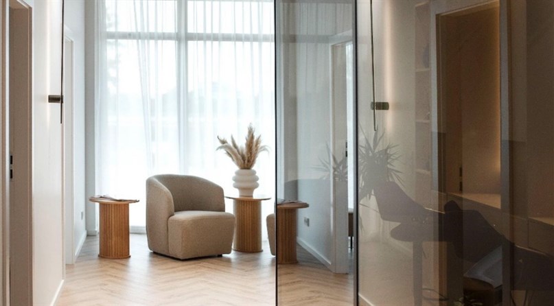 Atgaiva Kūnui masažuotoja Gabija - VANILLA house of beauty