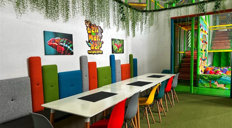 Džiumandži nuotykių parkas