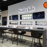 Grožio salonas Figaro PC Panorama