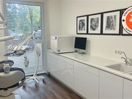 Get Smile burnos priežiūros centras