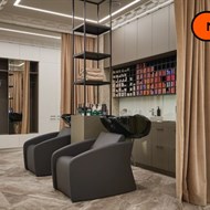 Grožio salonas Figaro Rinktinės g. 5