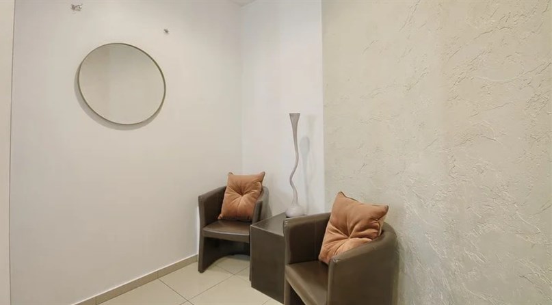 MOLLY beauty studio - Kirpėja Jolanta Dainevičienė