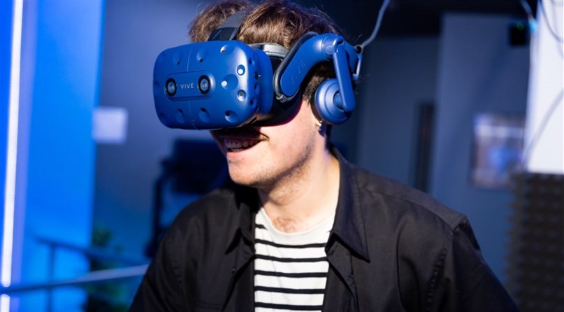 VR Shop