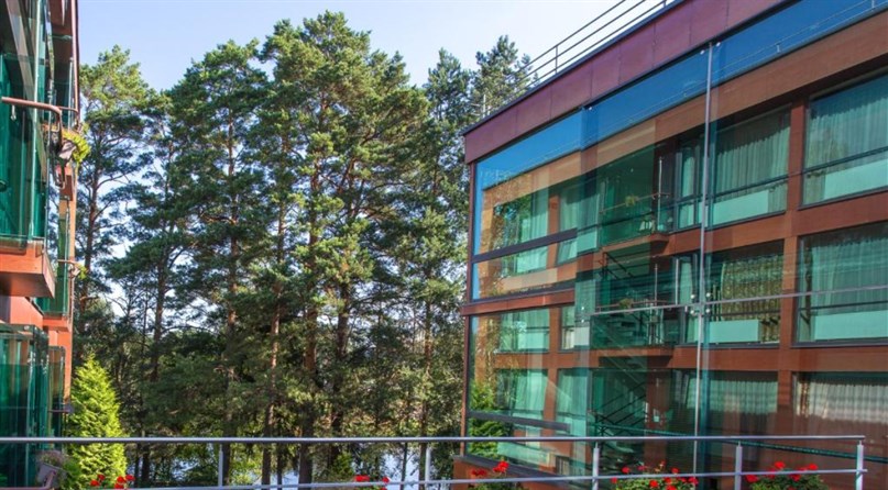 MEDEA apartamentai