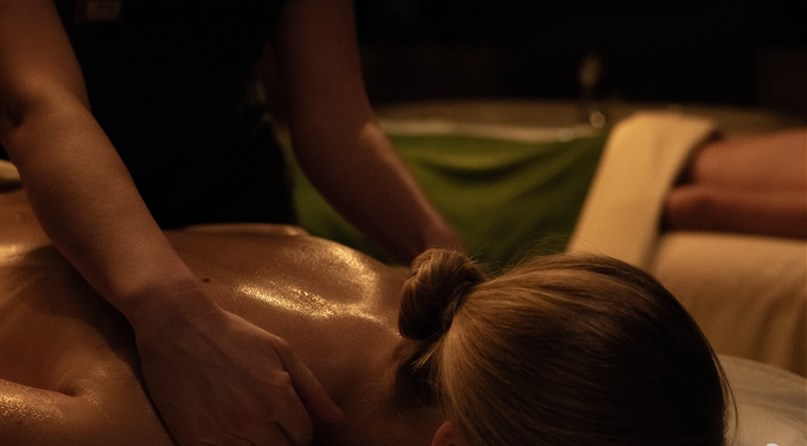 Spa Vilnius dienos centras