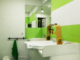 Lumi žaidimų kambarys 