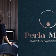 Kristina Nalevaikienė (Perla muter)