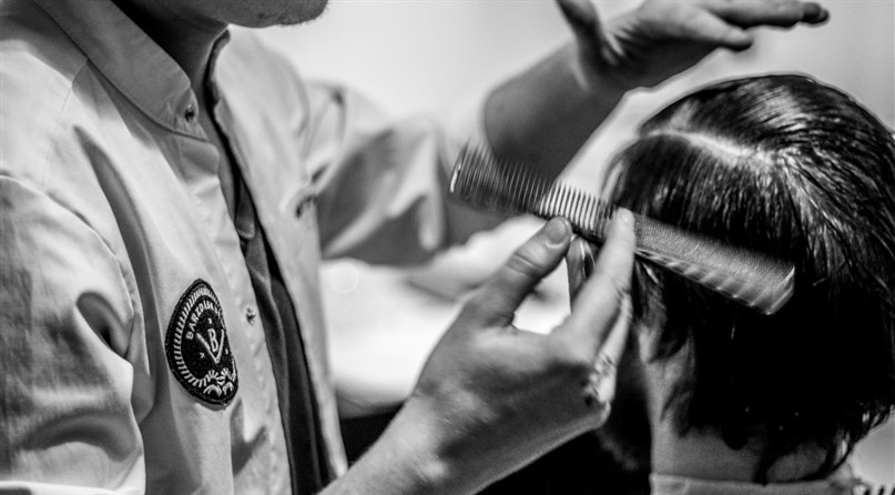 Barzdaskučiai (Trakų g.)