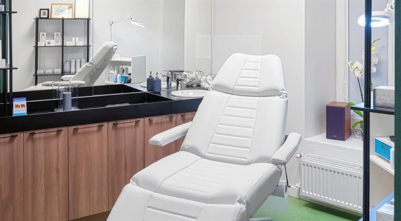 Grožio salonas Figaro Gedimino pr. 54