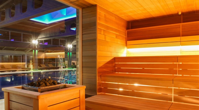 Viešbutis „Baltic Beach Hotel & SPA“ Jūrmaloje