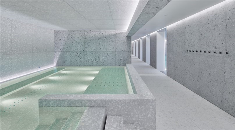Bokšto SPA