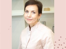 Grožio terapeutė Ilona