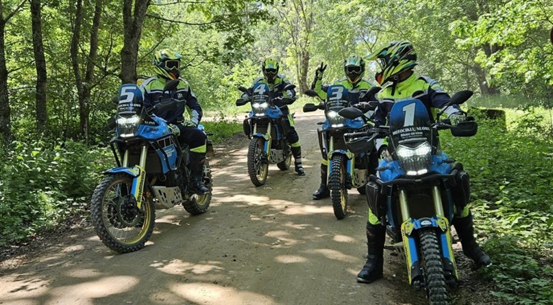 Offroad Lithuania