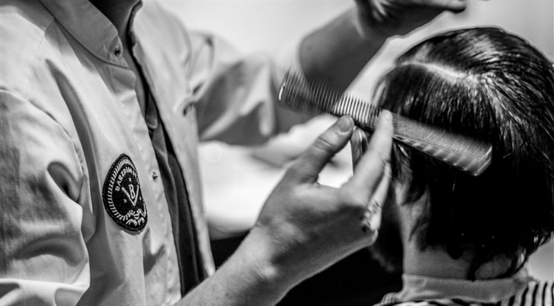 Barzdaskučiai (Vilniaus g.)