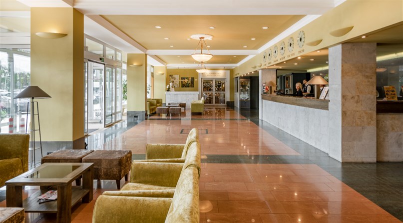 Best Western Hotel Vilnius