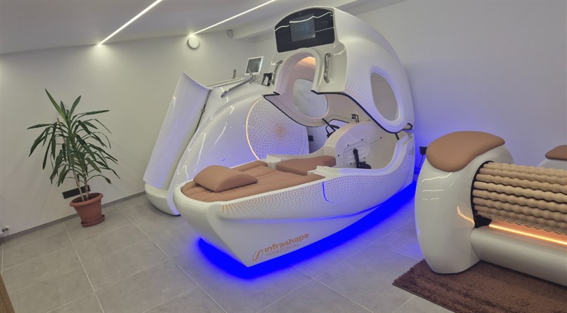 Forma Flow masažų ir sporto studija