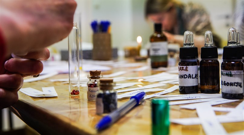 Menų studija „Artoteka“