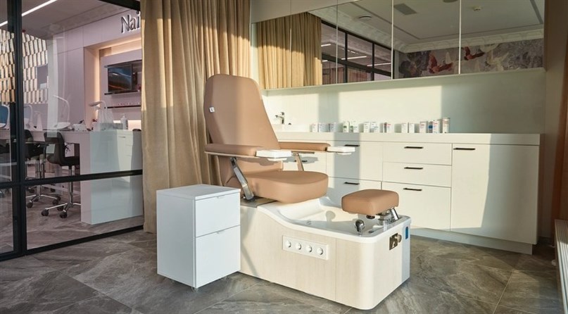 Grožio salonas Figaro Rinktinės g. 5