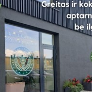 Žaliakalnio poliklinika Vijūkai
