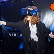VR Shop