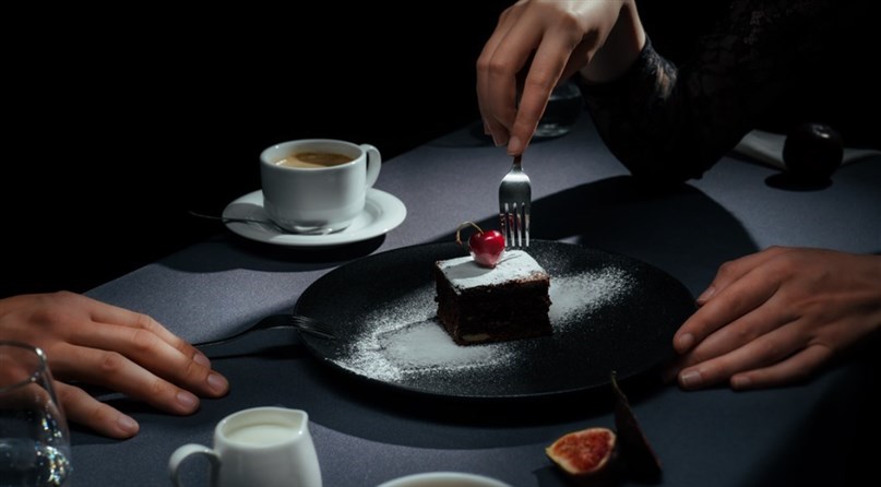 Čagino restoranas Vilniuje