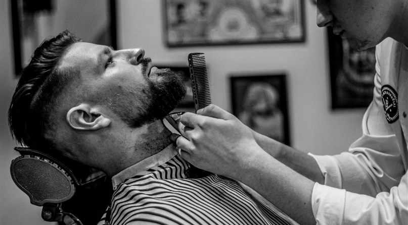 Barzdaskučiai (Žydų g.)