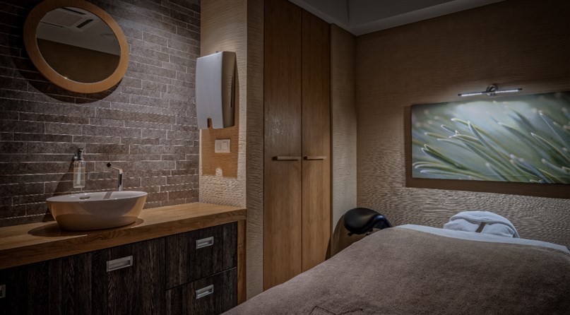 Viešbutis SPA VILNIUS (Anykščiai)