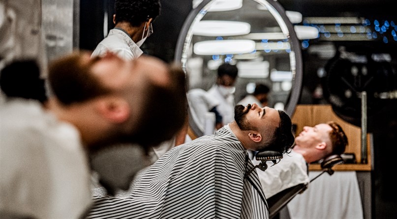 Barzdaskučiai (Vilniaus g.)