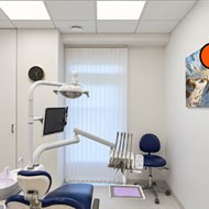 Odontologijos klinika Gabidenta Vilniuje