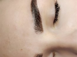 Grožio paslaptys - kosmetologė masažistė Berta