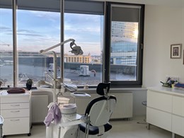 Europos odontologijos klinika