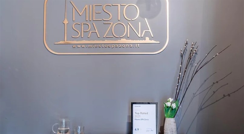 MIESTO SPA ZONA