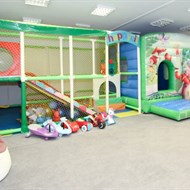 Vaikų švenčių studija IŠDYKUTIS