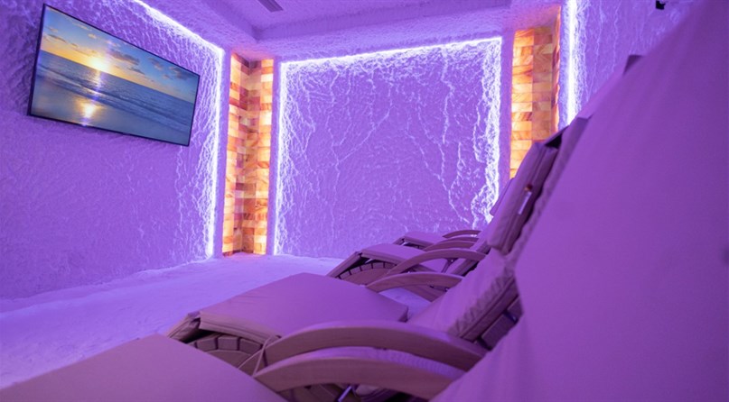 Eglės reabilitacijos centras, Latvių g. 60, Šiauliai