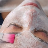 Grožio paslaptys - kosmetologė masažistė Berta