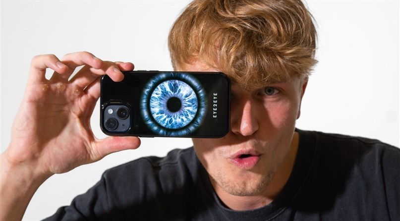 Eye2Eye Kaunas