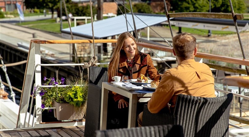 Meridianas Klaipėda