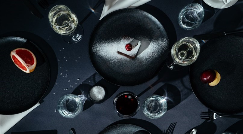 Čagino restoranas Vilniuje