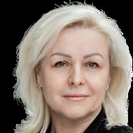 Jelena Pyshkina. Cosmetologist, Facial massage therapist