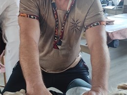 Masažo studija „Jaunystės algoritmas“