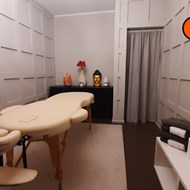 Masažo erdvė „Sveikas kūnas“