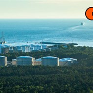Skrydis oro balionu "Malonumas skristi" Klaipėdoje