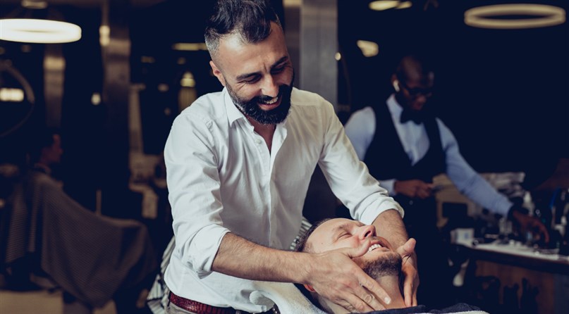 Barzdaskučiai (Vilniaus g.)