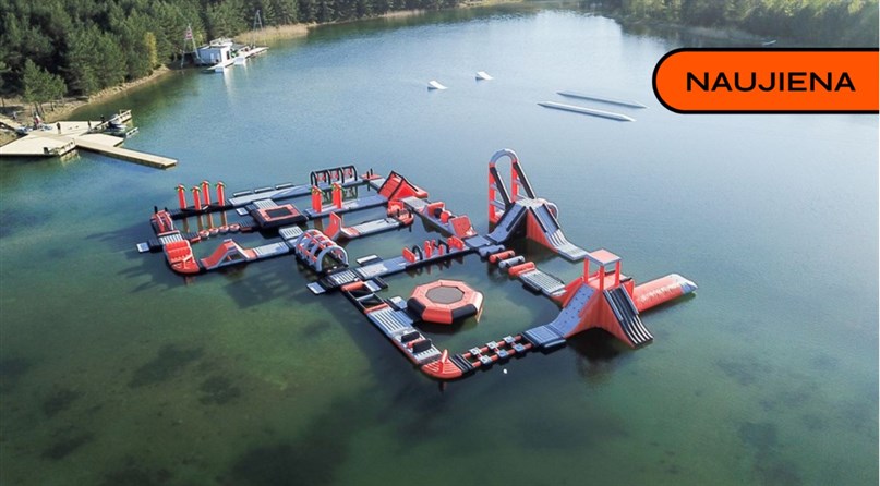 Jump park Palanga