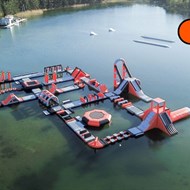 Jump park Palanga