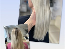 Plaukų Fėja Dovilė