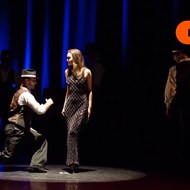 Vilniaus tango teatras