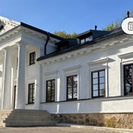 Šumsko Laukininkų dvaras