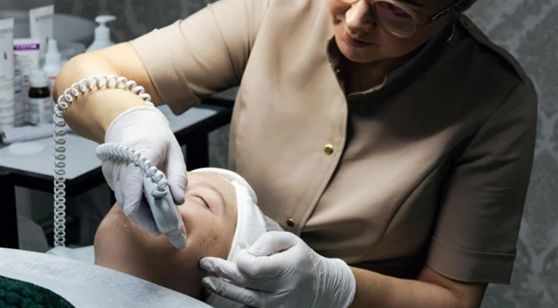 Kosmetologė Ramunė - MI BEAUTY LAB